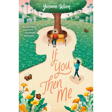 If You, Then Me