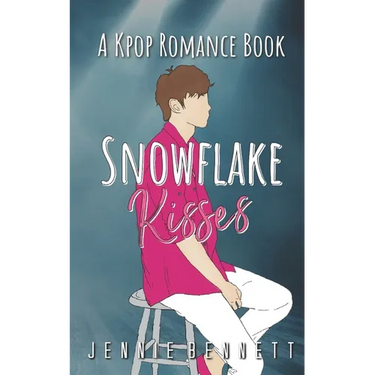 Snowflake Kisses: A Kpop Romance Book