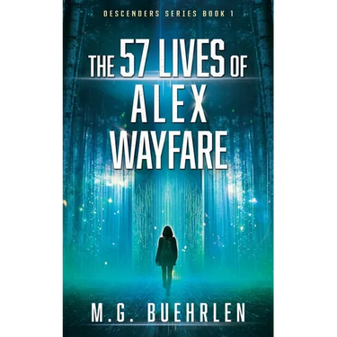 The 57 Lives of Alex Wayfare