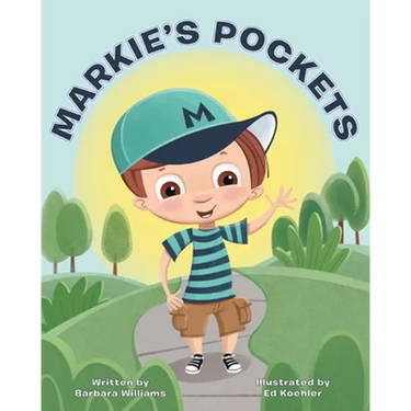 Markie's Pockets