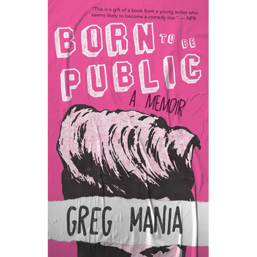 Born to Be Public