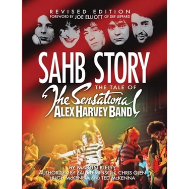 SAHB Story