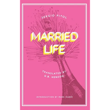 Married Life