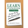LEARN Evangelism Handbook: Giving Away the Greatest Gift