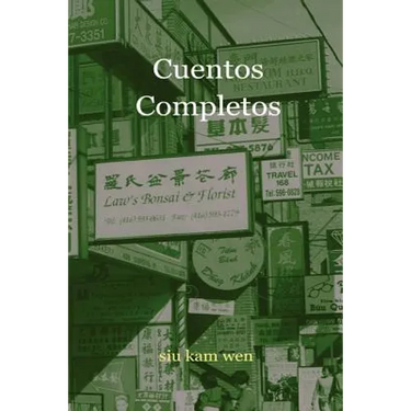 Cuentos Completos