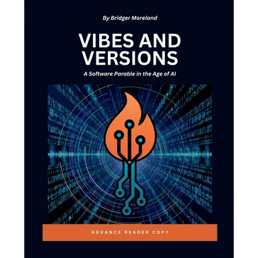 Vibes and Versions: A Software Parable in the Age of AI