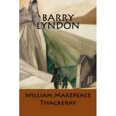 Barry Lyndon: (English Edition)
