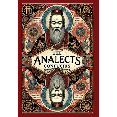 The Analects (Collector's Edition) (Laminated Hardback with Jacket)