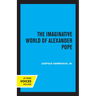 The Imaginative World of Alexander Pope