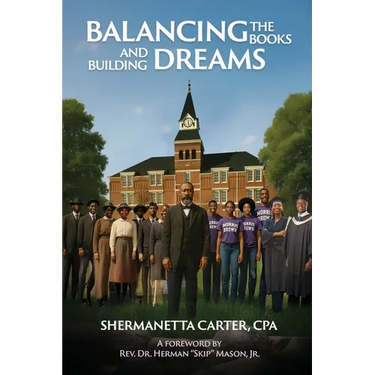 Balancing the Books and Building Dreams