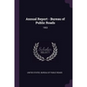 Annual Report - Bureau of Public Roads: 1953