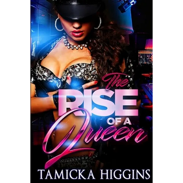 Rise Of A Queen