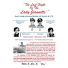 The Last Flight Of The 'Lady Jeannette'