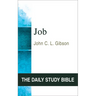 Job: Chapters 8-21
