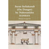 Inyan haSakanah (On Danger) by Nahmanides - RAMBAN