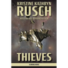 Thieves: A Diving Novel