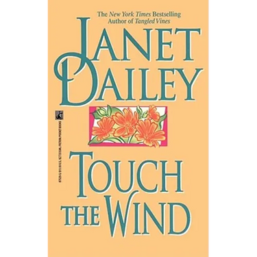 Touch the Wind
