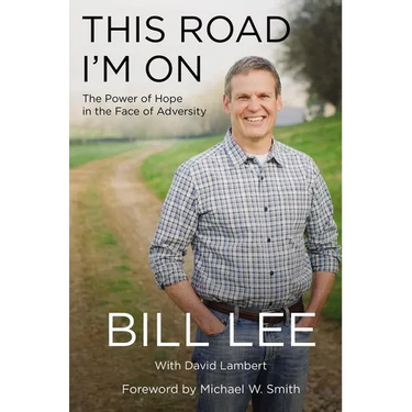 This Road I'm on: The Power of Hope in the Face of Adversity