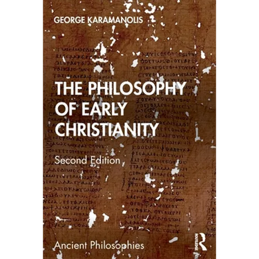 The Philosophy of Early Christianity
