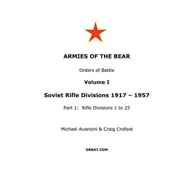 Armies of the Bear