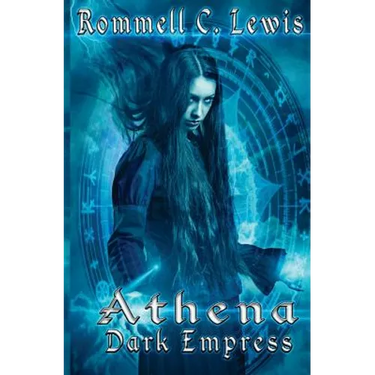 Athena: Dark Empress