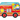 Baby's Very First Fire Truck Book