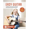 Easy Guitar: A Complete, Quick and Easy Beginner Guitar Method for Kids and Adults