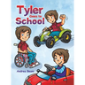 Tyler Goes to School