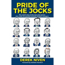 Pride of the Jocks: The untold story of the men and women who made the greatest Scottish football managers