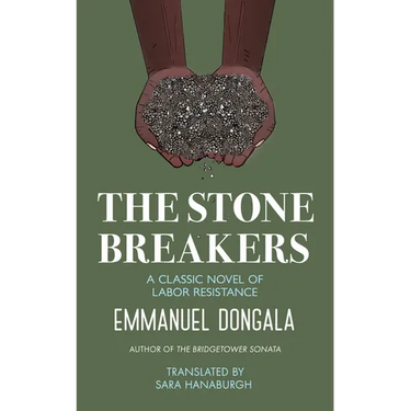 Stone Breakers