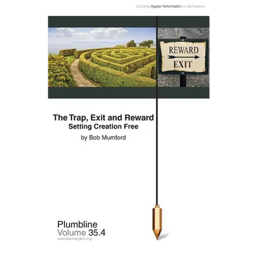 The Trap, Exit and Reward