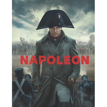 Napoleon: A Screenplay