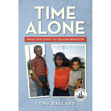 Time Alone: From Isolation To Transformation