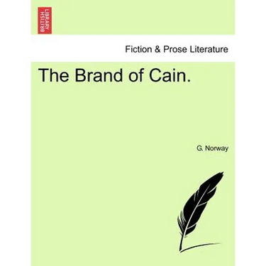 The Brand of Cain.