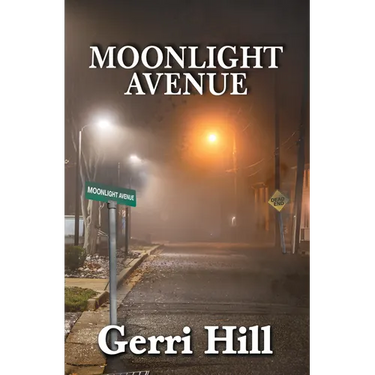 Moonlight Avenue
