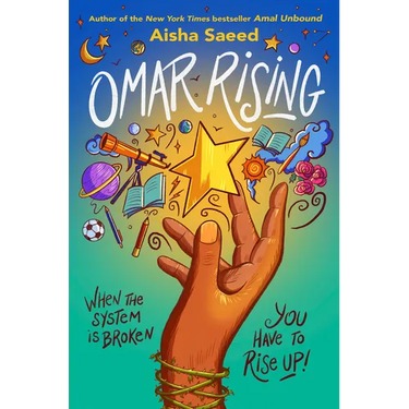 Omar Rising