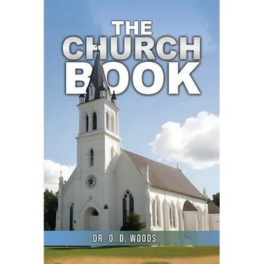 The Church Book