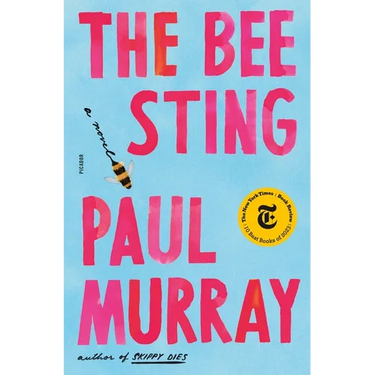 The Bee Sting