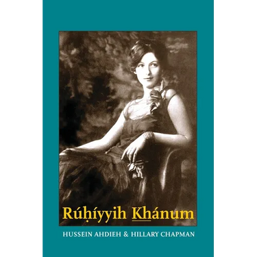 Rúhíyyih Khánum