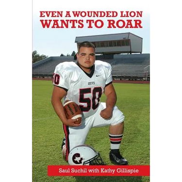 Even a Wounded Lion Wants to Roar