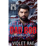 Dad Bod Mountain Man