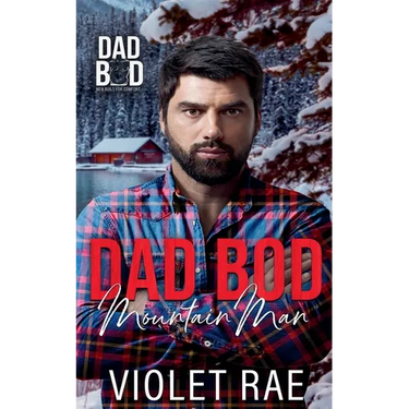 Dad Bod Mountain Man