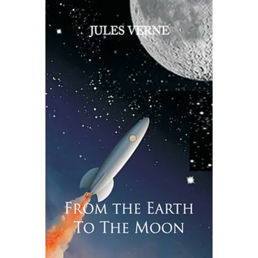 From the Earth to the Moon