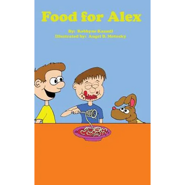 Food For Alex