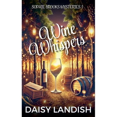 Wine and Whispers