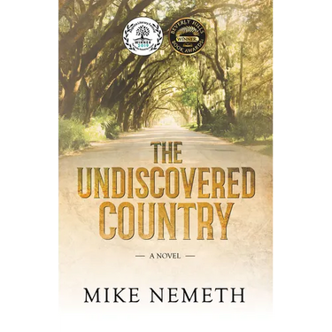 The Undiscovered Country