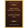 History Of The Towandas, 1770-1886: Including The Aborigines, Pennamites, And Yankees (1886)