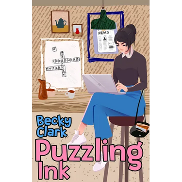 Puzzling Ink