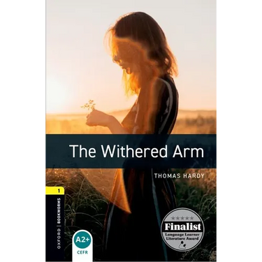 The Withered Arm