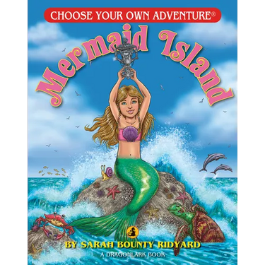 Mermaid Island